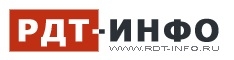 логотип rdt-info.ru